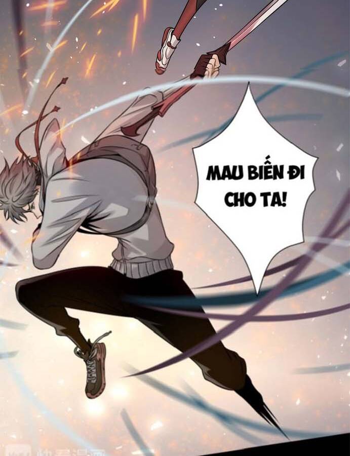Ngô Tướng Xưng Vương Chapter 16 - Trang 47