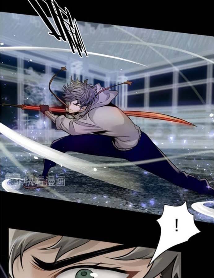 Ngô Tướng Xưng Vương Chapter 16 - Trang 9