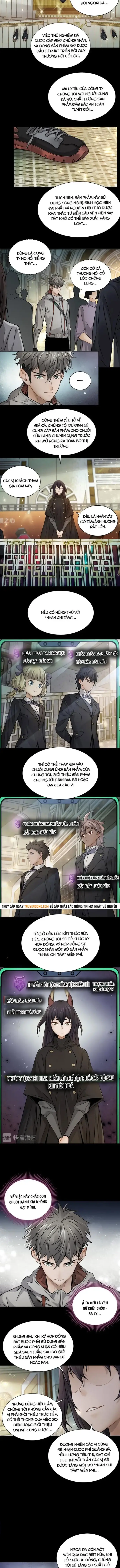 Ngô Tướng Xưng Vương Chapter 17 - Trang 3