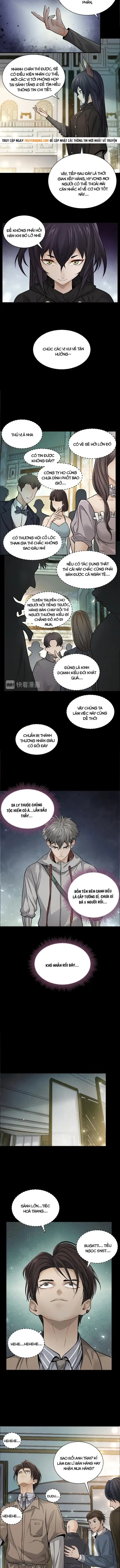 Ngô Tướng Xưng Vương Chapter 17 - Trang 4