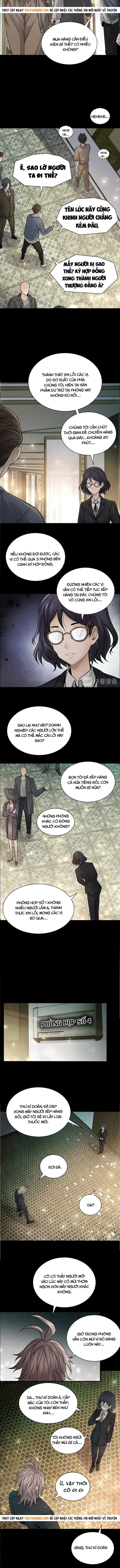 Ngô Tướng Xưng Vương Chapter 17 - Trang 5