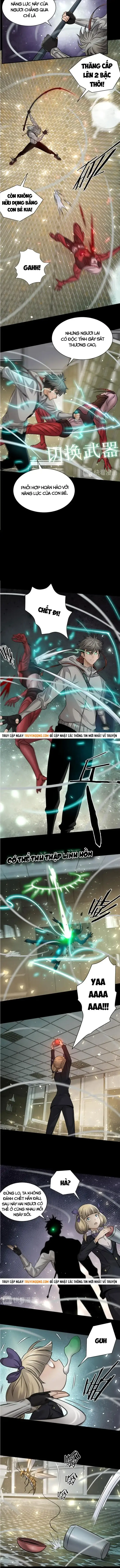 Ngô Tướng Xưng Vương Chapter 18 - Trang 7