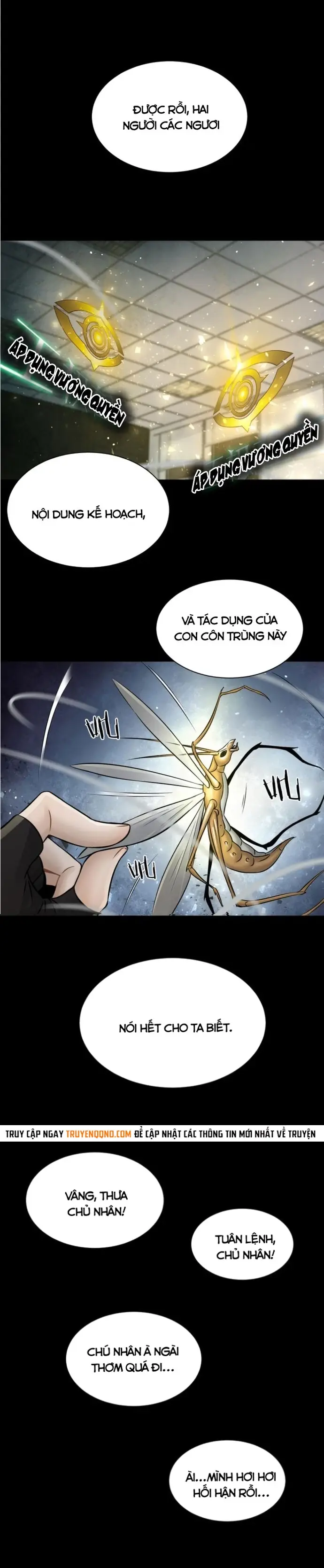 Ngô Tướng Xưng Vương Chapter 18 - Trang 8