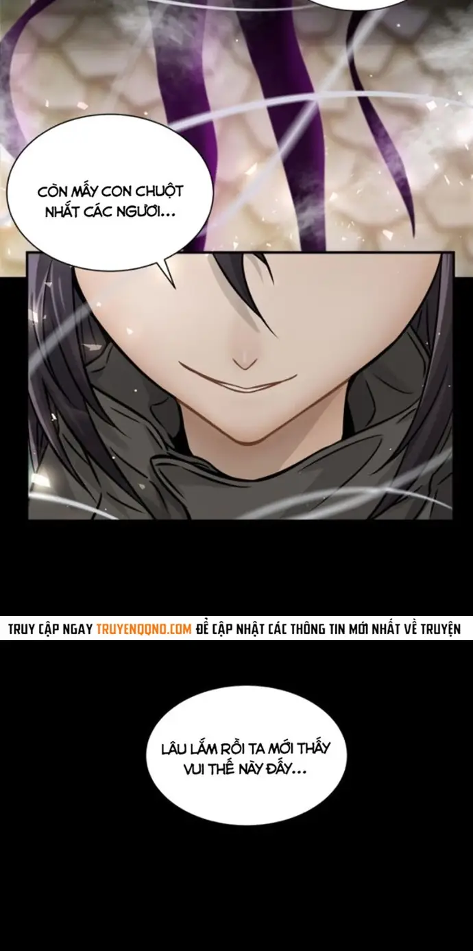Ngô Tướng Xưng Vương Chapter 19 - Trang 10