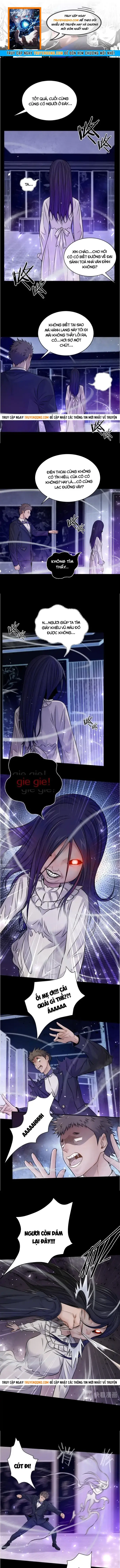 Ngô Tướng Xưng Vương Chapter 19 - Trang 2