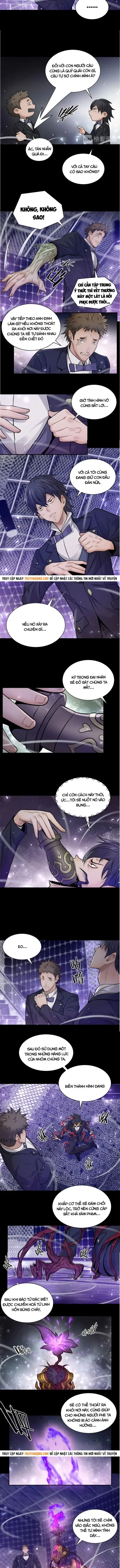 Ngô Tướng Xưng Vương Chapter 19 - Trang 5
