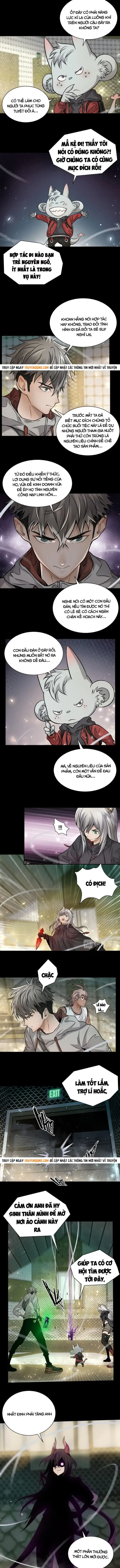 Ngô Tướng Xưng Vương Chapter 19 - Trang 9