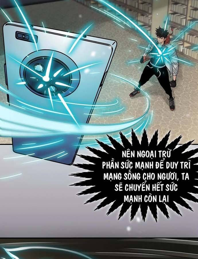 Ngô Tướng Xưng Vương Chapter 2 - Trang 13