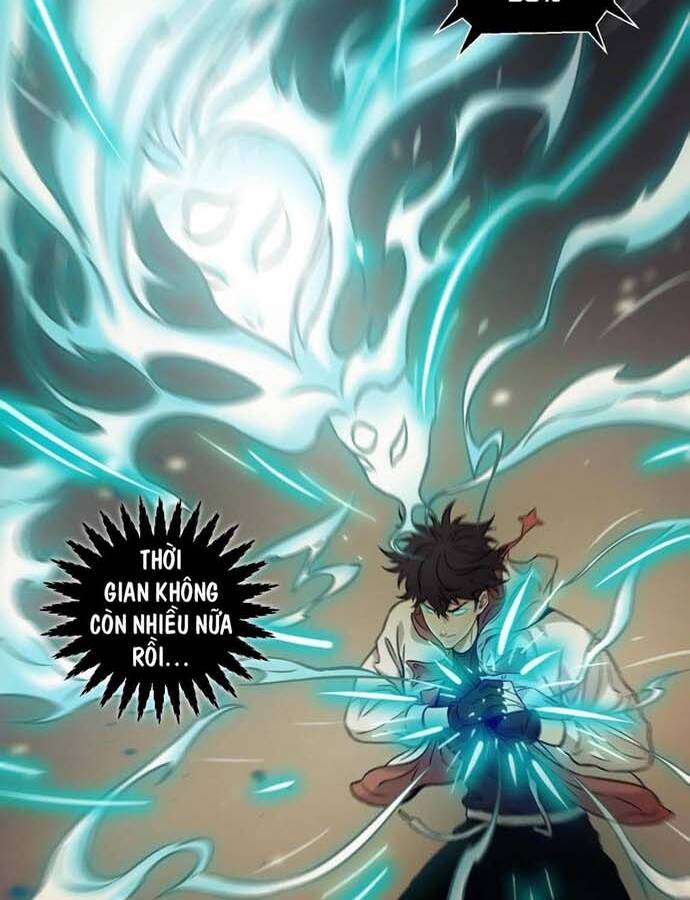 Ngô Tướng Xưng Vương Chapter 2 - Trang 20