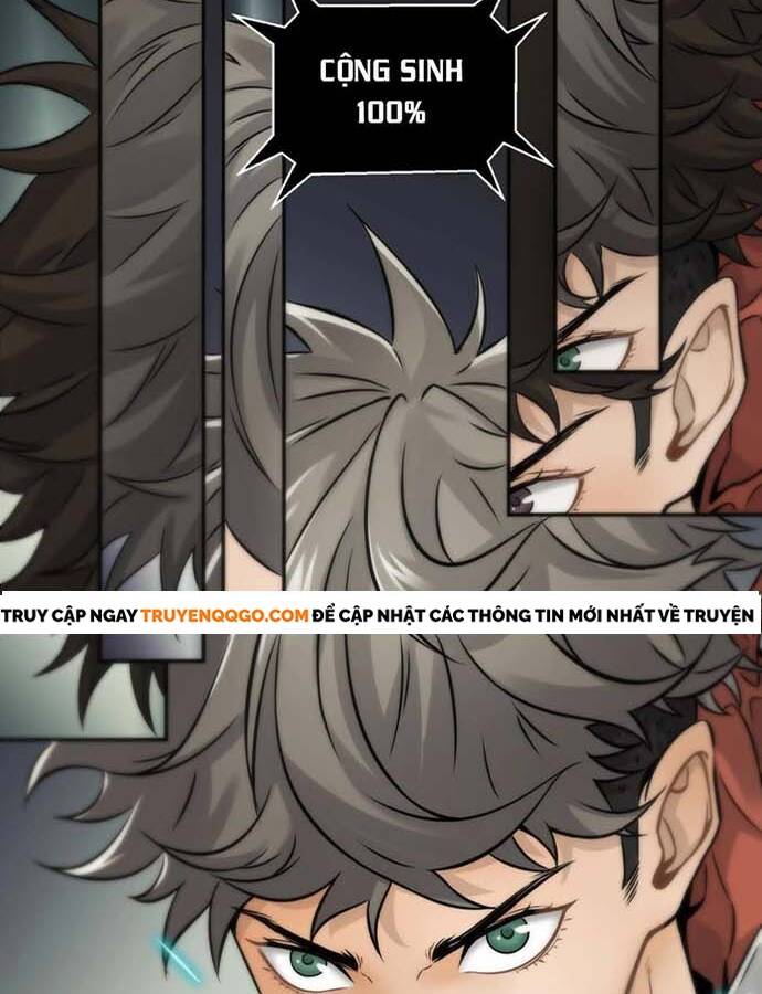 Ngô Tướng Xưng Vương Chapter 2 - Trang 22