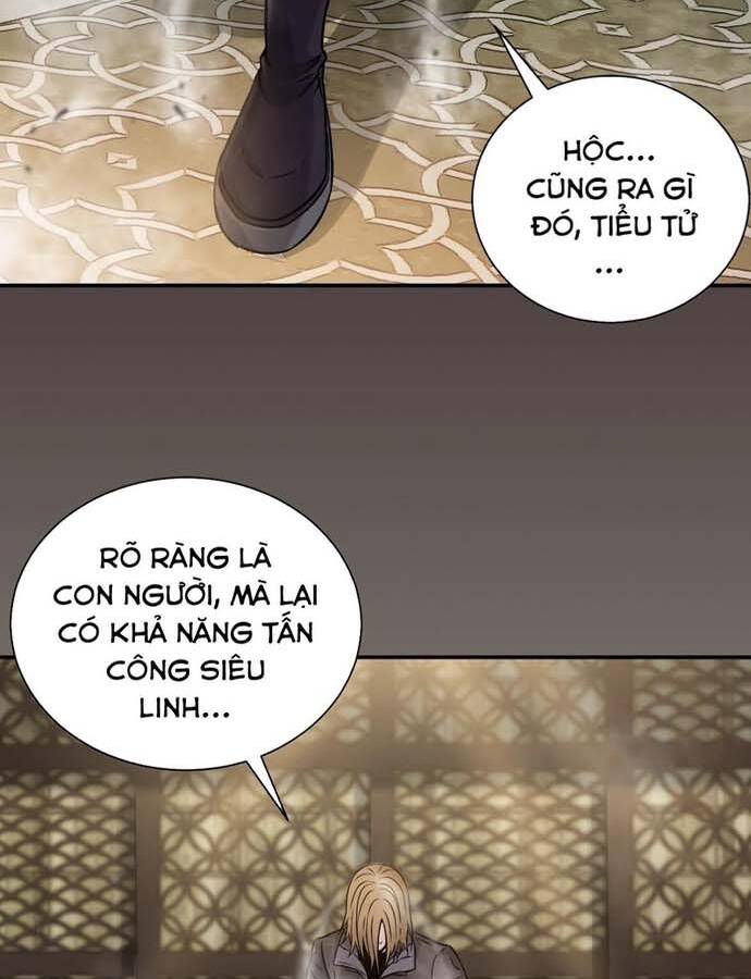 Ngô Tướng Xưng Vương Chapter 2 - Trang 25
