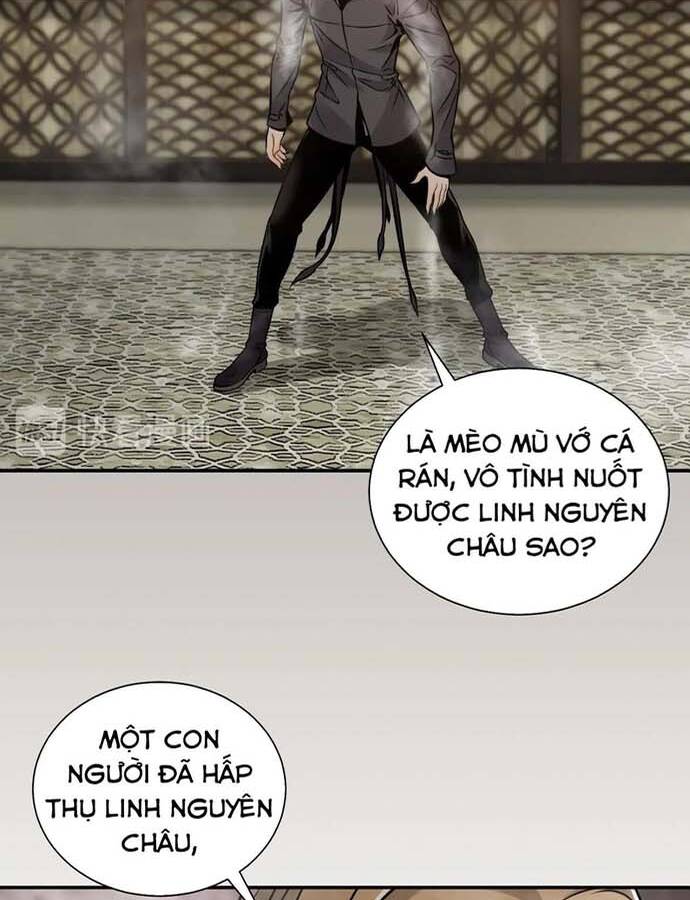 Ngô Tướng Xưng Vương Chapter 2 - Trang 26
