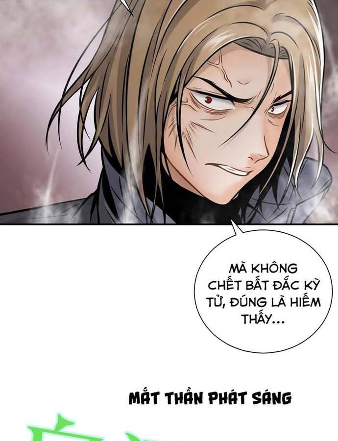 Ngô Tướng Xưng Vương Chapter 2 - Trang 27