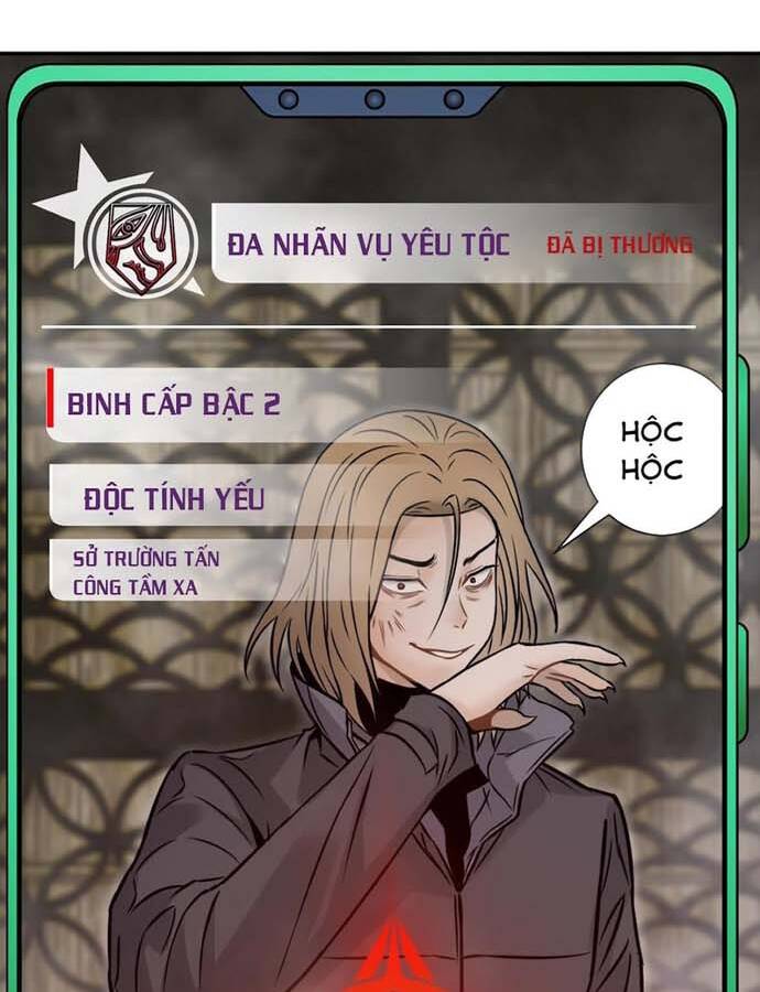 Ngô Tướng Xưng Vương Chapter 2 - Trang 29