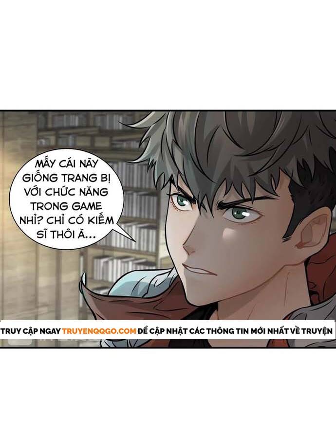 Ngô Tướng Xưng Vương Chapter 2 - Trang 35