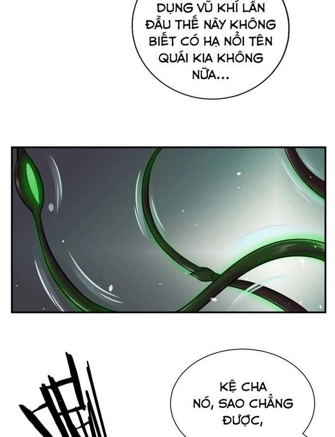 Ngô Tướng Xưng Vương Chapter 2 - Trang 41