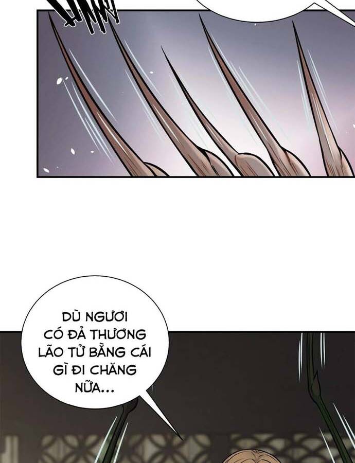 Ngô Tướng Xưng Vương Chapter 2 - Trang 42