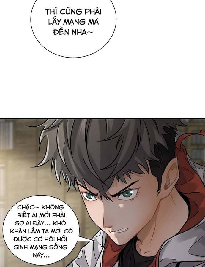 Ngô Tướng Xưng Vương Chapter 2 - Trang 44