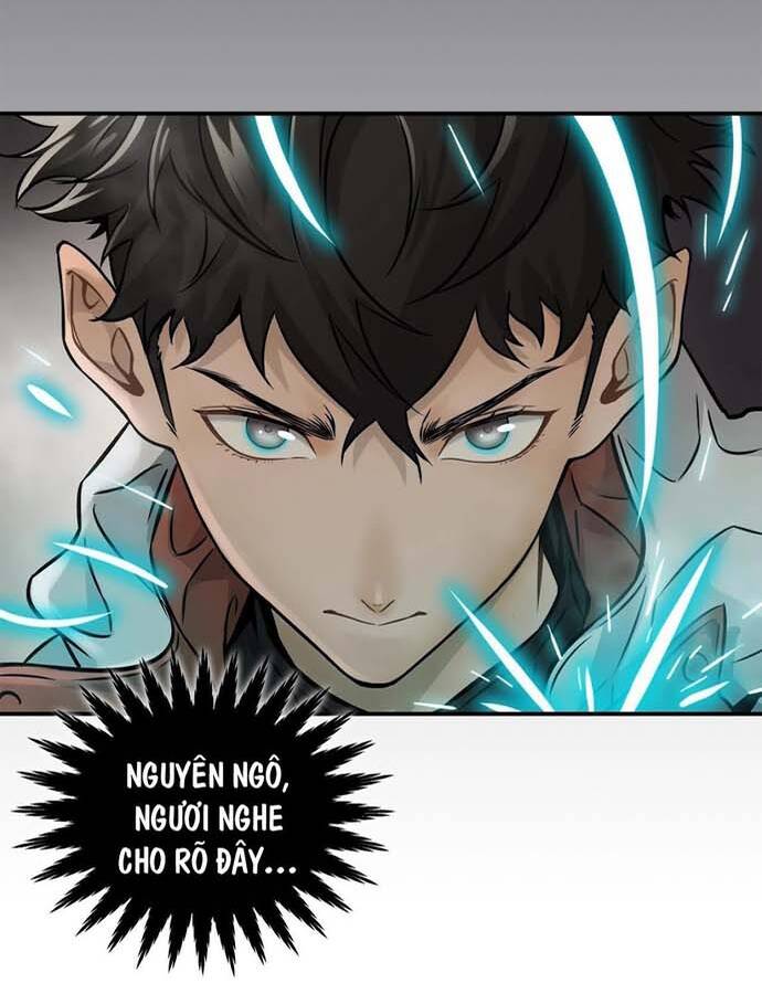 Ngô Tướng Xưng Vương Chapter 2 - Trang 9