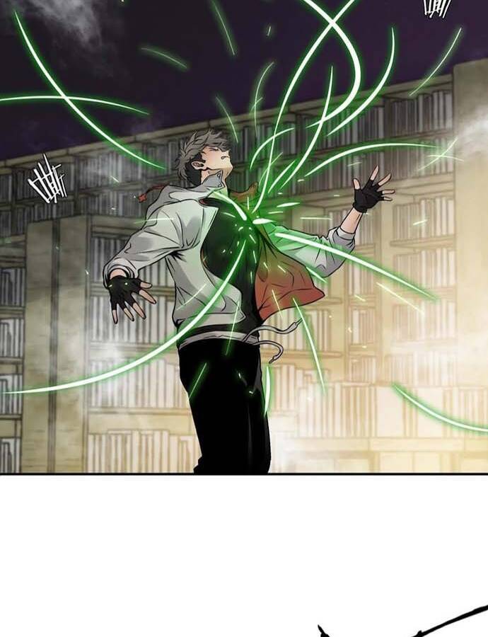 Ngô Tướng Xưng Vương Chapter 3 - Trang 11