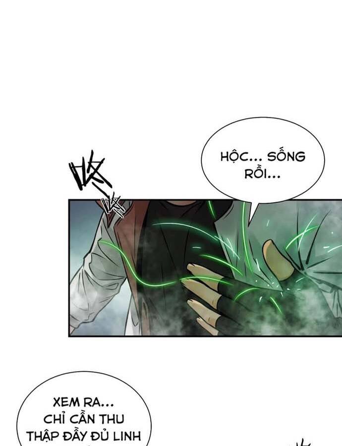 Ngô Tướng Xưng Vương Chapter 3 - Trang 13