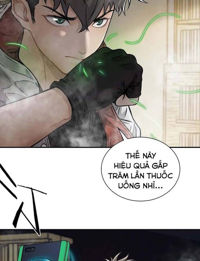 Ngô Tướng Xưng Vương Chapter 3 - Trang 15