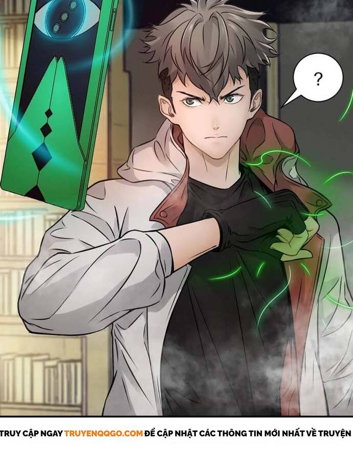 Ngô Tướng Xưng Vương Chapter 3 - Trang 16