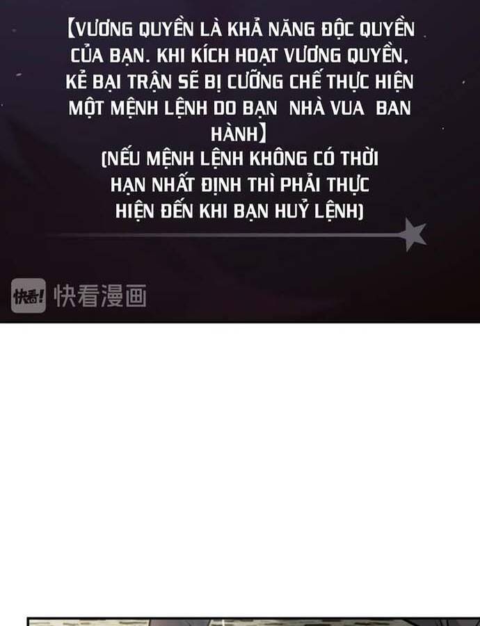 Ngô Tướng Xưng Vương Chapter 3 - Trang 20