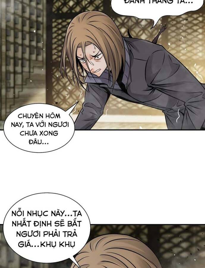 Ngô Tướng Xưng Vương Chapter 3 - Trang 22