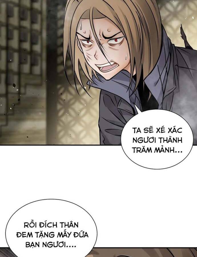 Ngô Tướng Xưng Vương Chapter 3 - Trang 23
