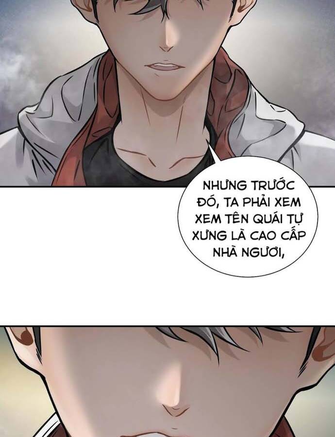 Ngô Tướng Xưng Vương Chapter 3 - Trang 31