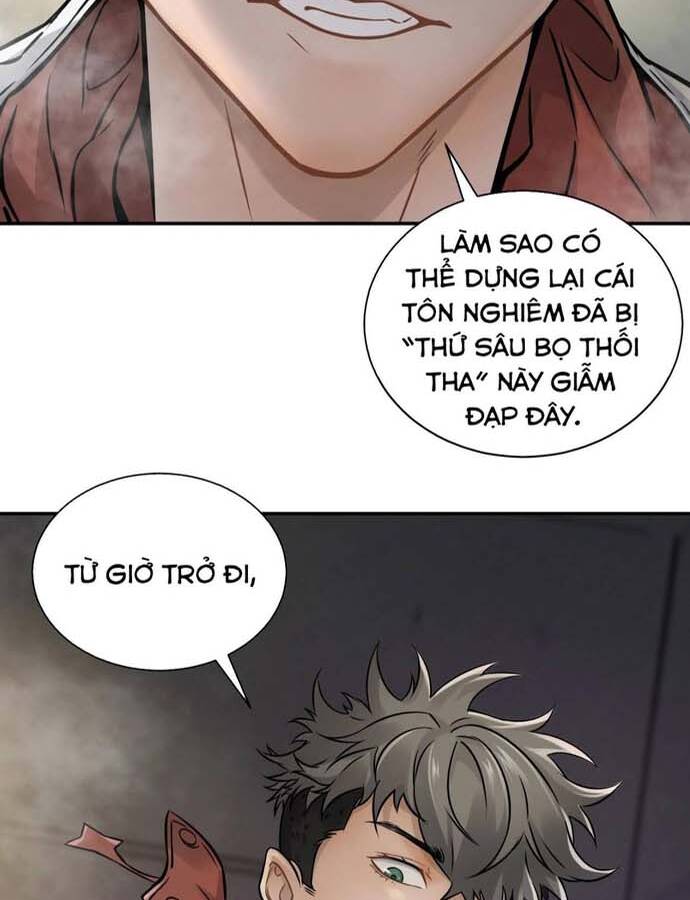 Ngô Tướng Xưng Vương Chapter 3 - Trang 32