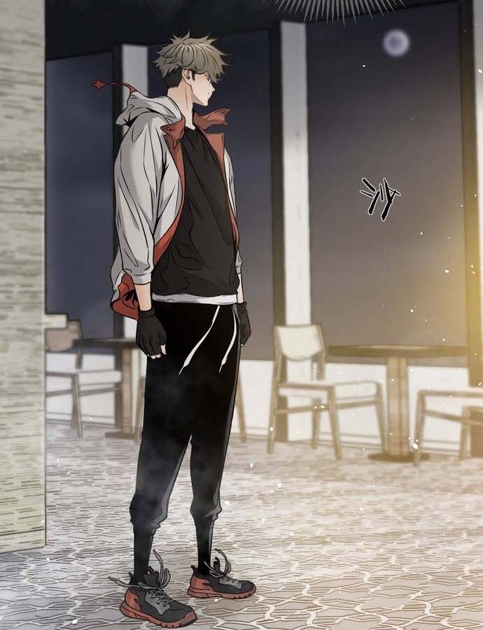 Ngô Tướng Xưng Vương Chapter 3 - Trang 46
