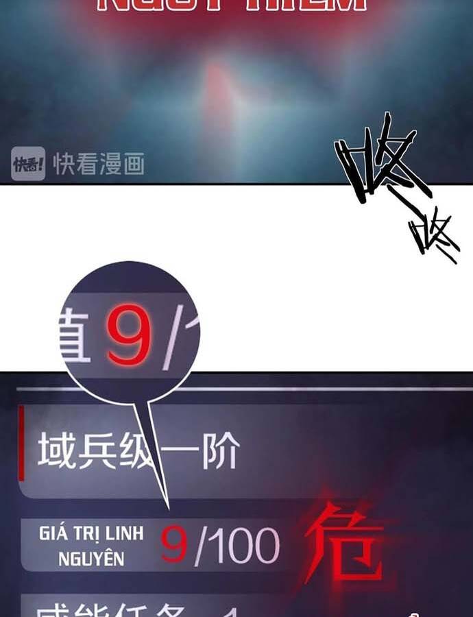 Ngô Tướng Xưng Vương Chapter 3 - Trang 5