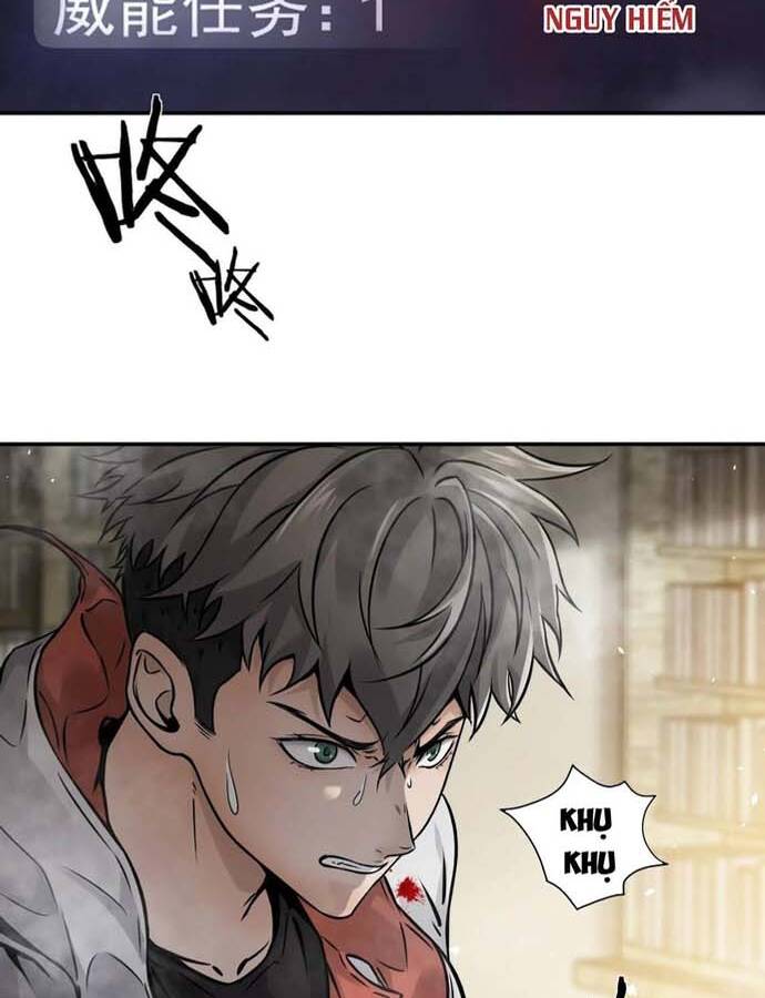 Ngô Tướng Xưng Vương Chapter 3 - Trang 6