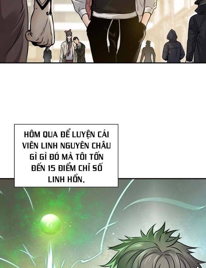 Ngô Tướng Xưng Vương Chapter 4 - Trang 10