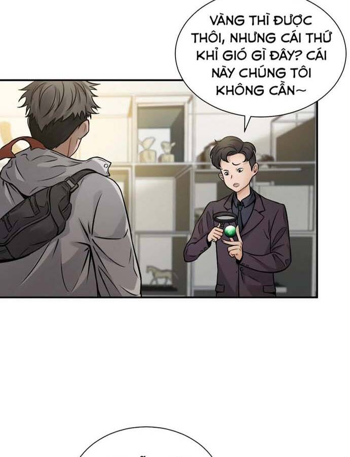 Ngô Tướng Xưng Vương Chapter 4 - Trang 14