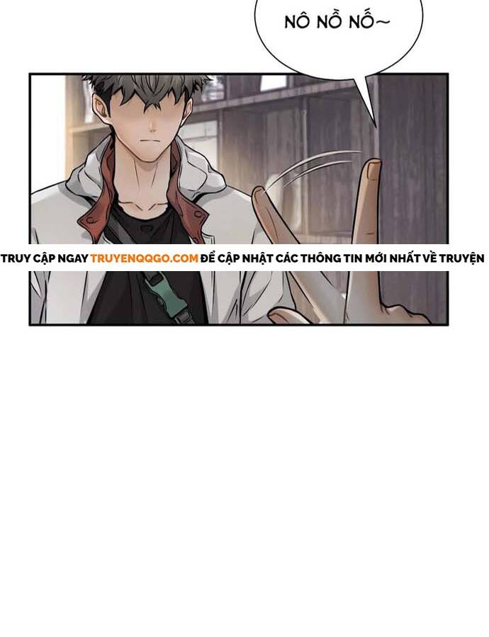 Ngô Tướng Xưng Vương Chapter 4 - Trang 16