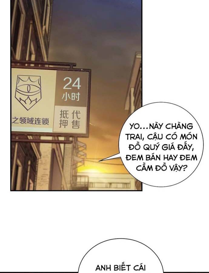 Ngô Tướng Xưng Vương Chapter 4 - Trang 18
