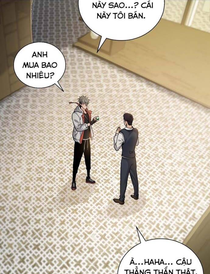 Ngô Tướng Xưng Vương Chapter 4 - Trang 19
