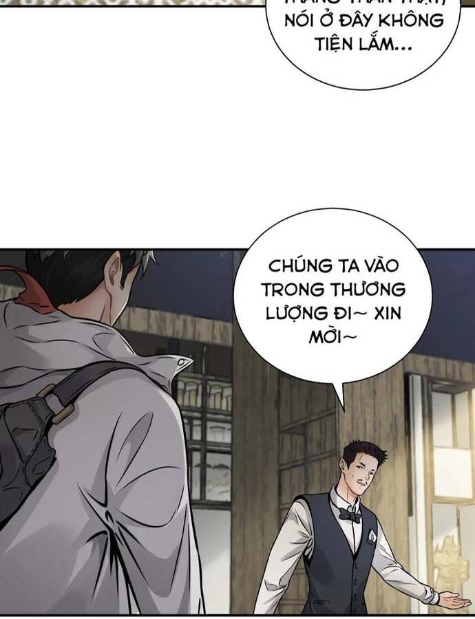 Ngô Tướng Xưng Vương Chapter 4 - Trang 20