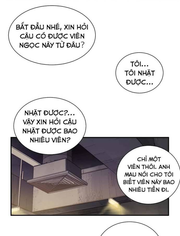 Ngô Tướng Xưng Vương Chapter 4 - Trang 21