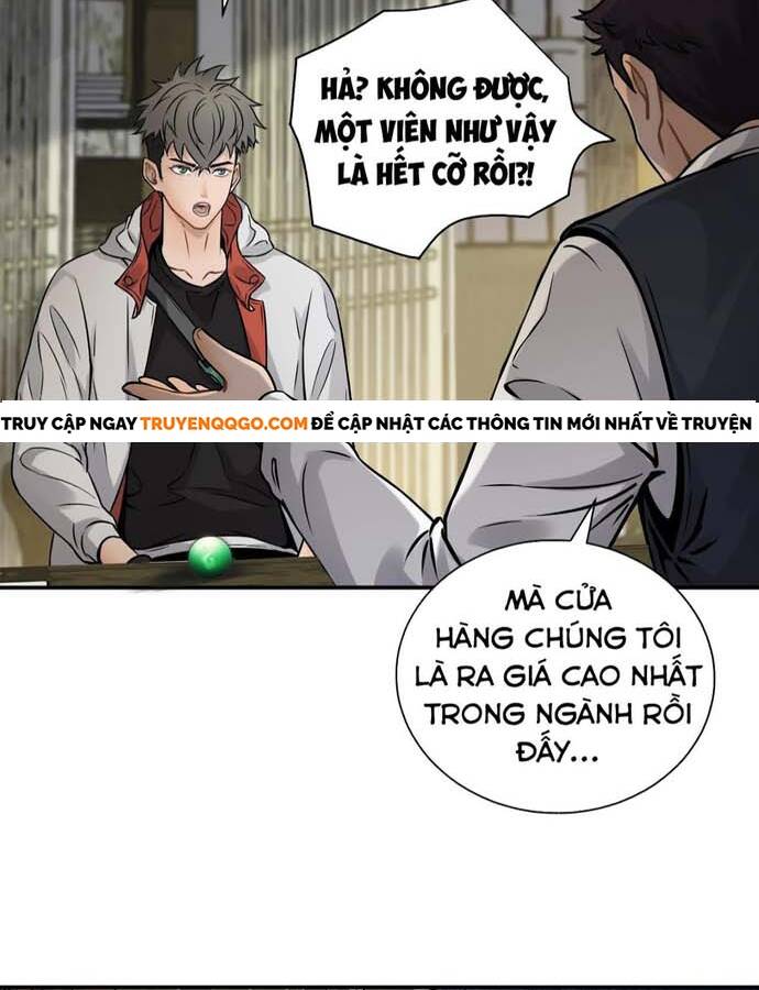 Ngô Tướng Xưng Vương Chapter 4 - Trang 23