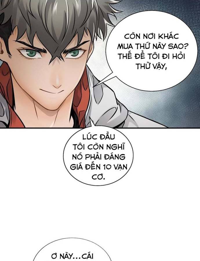 Ngô Tướng Xưng Vương Chapter 4 - Trang 24