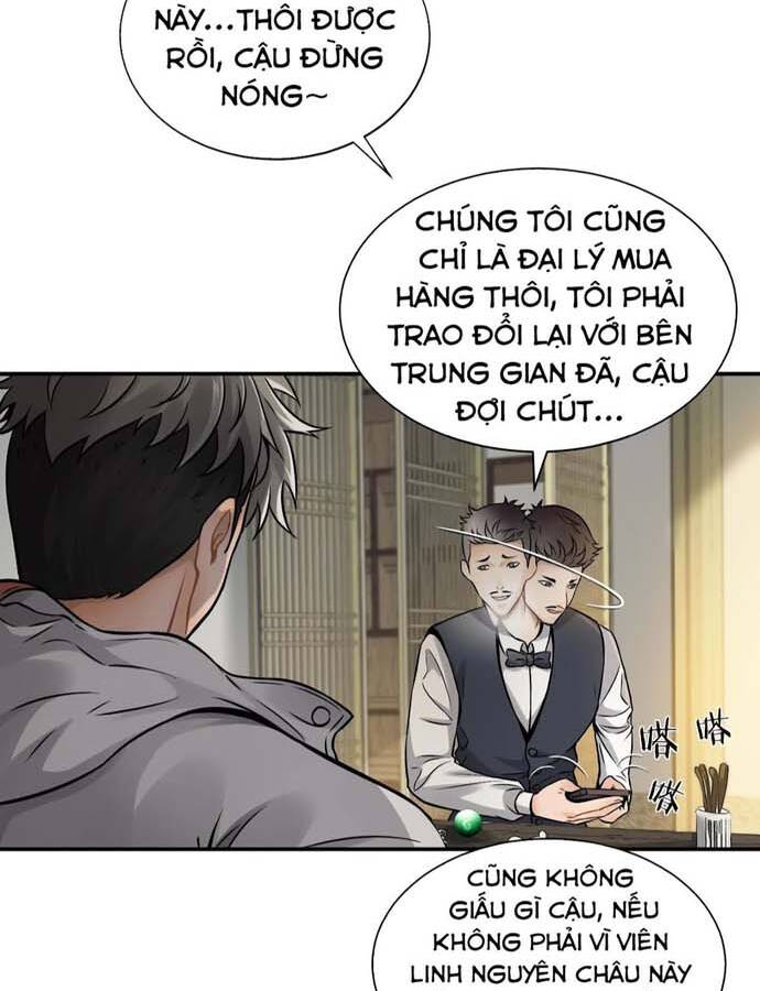 Ngô Tướng Xưng Vương Chapter 4 - Trang 25