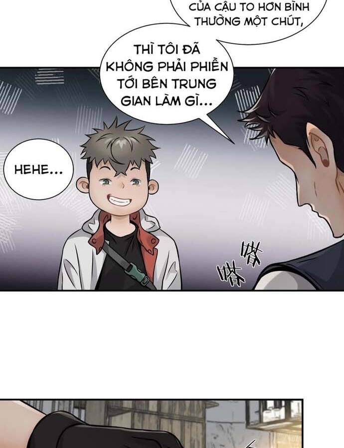 Ngô Tướng Xưng Vương Chapter 4 - Trang 26