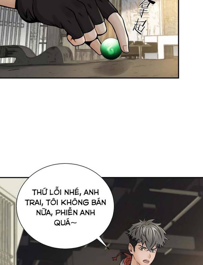 Ngô Tướng Xưng Vương Chapter 4 - Trang 27
