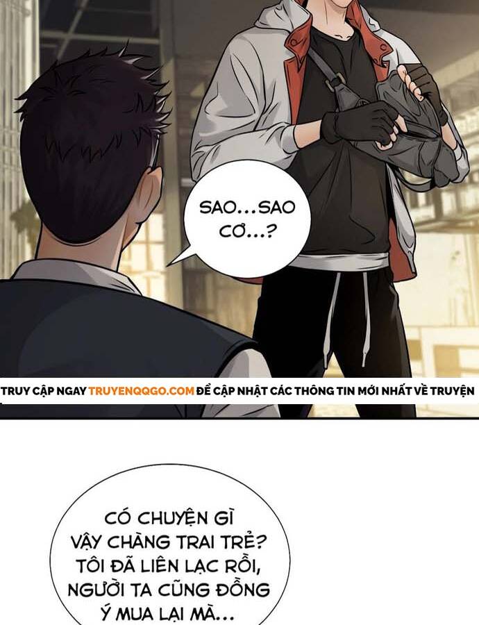 Ngô Tướng Xưng Vương Chapter 4 - Trang 28