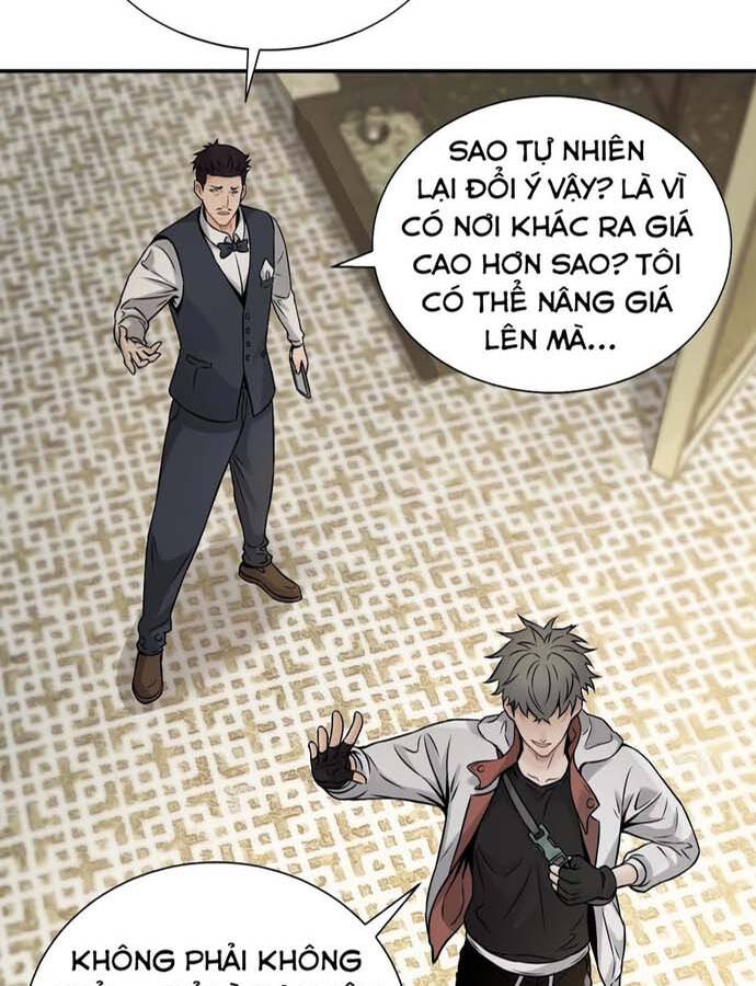 Ngô Tướng Xưng Vương Chapter 4 - Trang 29