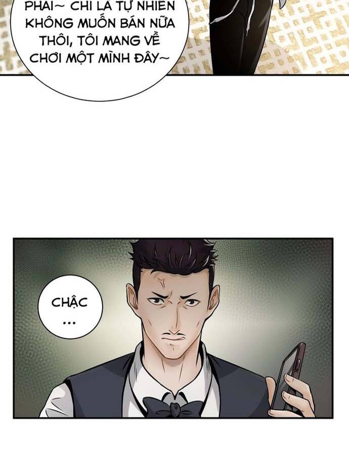 Ngô Tướng Xưng Vương Chapter 4 - Trang 30